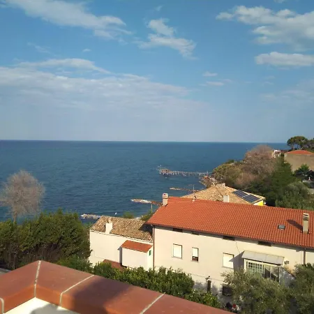 Il Rifugio Del Pescatore Apartamento San Vito Chietino