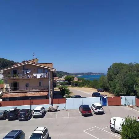 Il Rifugio Del Pescatore Apartamento San Vito Chietino