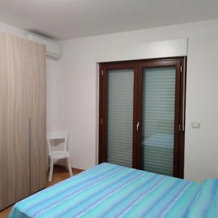Apartment Il Rifugio Del Pescatore San Vito Chietino