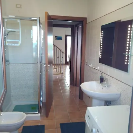 Il Rifugio Del Pescatore Apartamento *