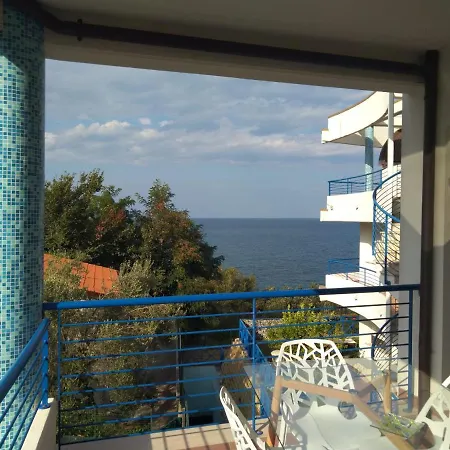 Il Rifugio Del Pescatore דירה