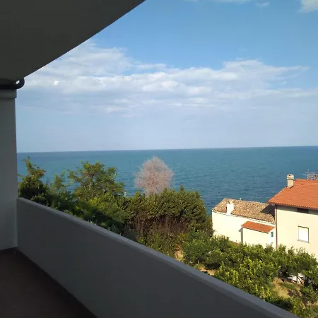 Il Rifugio Del Pescatore דירה סן ויטו קיאנטינו