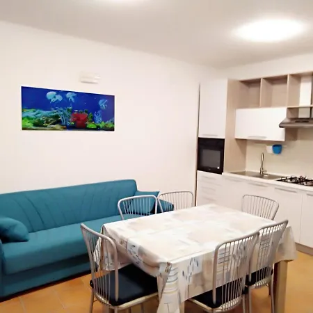 Il Rifugio Del Pescatore Apartment *