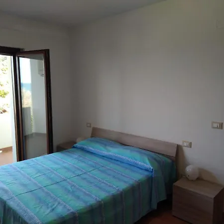 Il Rifugio Del Pescatore דירה *