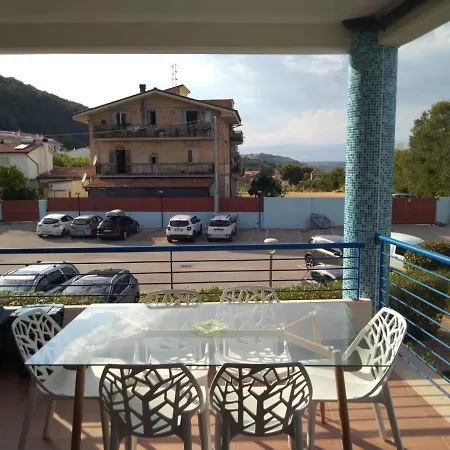 Il Rifugio Del Pescatore סן ויטו קיאנטינו