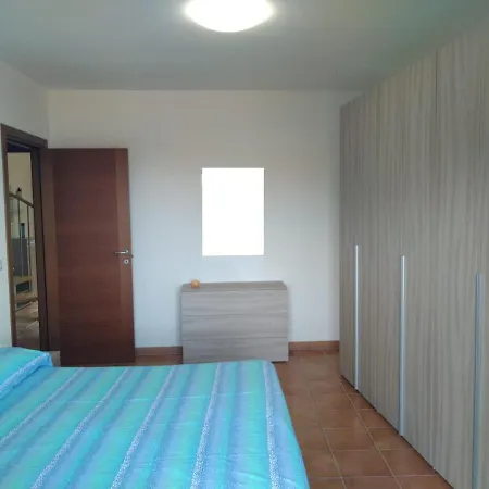 Il Rifugio Del Pescatore Apartment