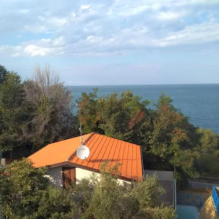 Il Rifugio Del Pescatore Appartamento
