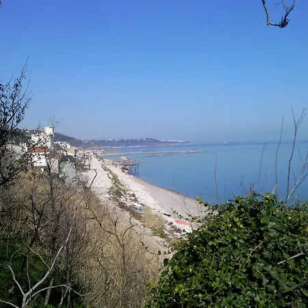 Il Rifugio Del Pescatore Appartamento *