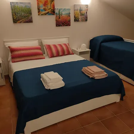 Appartamento Il Rifugio Del Pescatore
