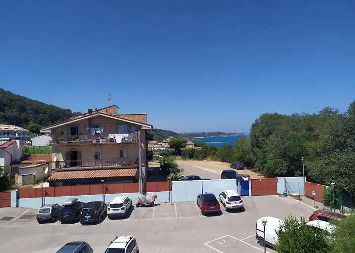 Il Rifugio Del Pescatore Appartamento San Vito Chietino