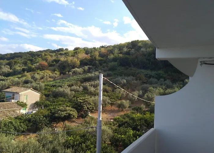 Il Rifugio Del Pescatore *