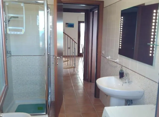 Il Rifugio Del Pescatore Appartamento *