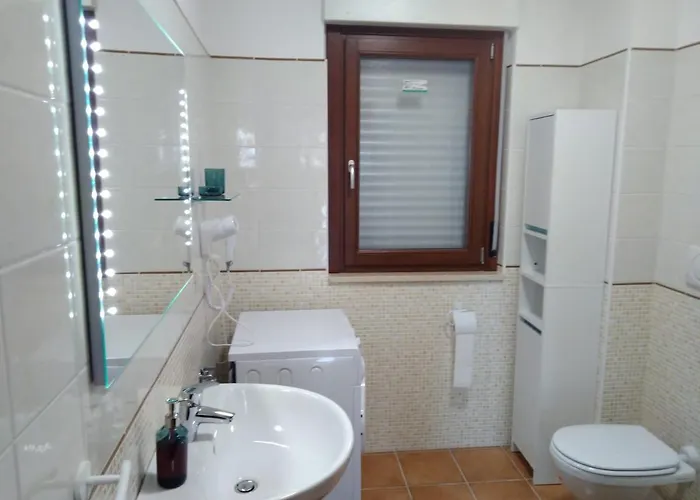 Il Rifugio Del Pescatore * San Vito Chietino