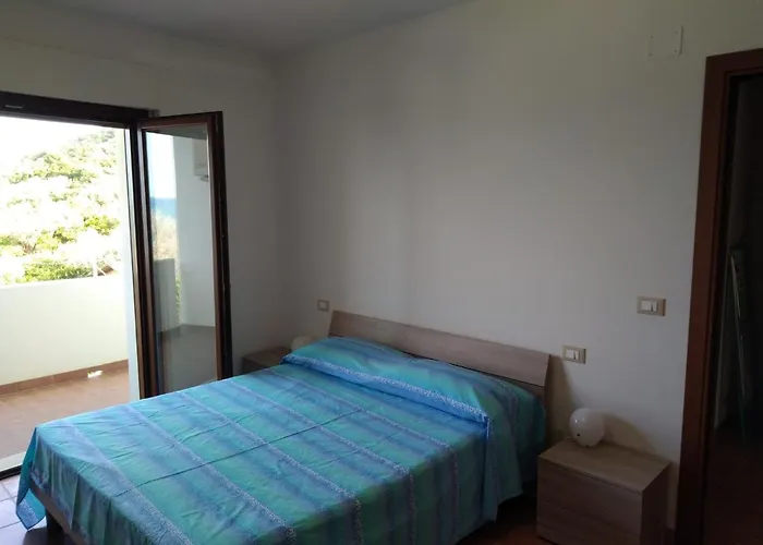 Il Rifugio Del Pescatore Appartamento *