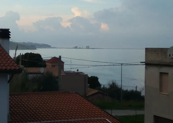 Il Rifugio Del Pescatore * San Vito Chietino